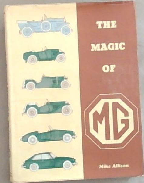 The magic of MG
