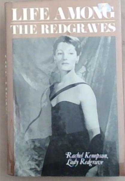 Image for Life among Redgraves Life among Redgraves