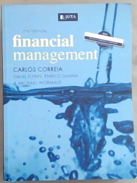 Financial Management