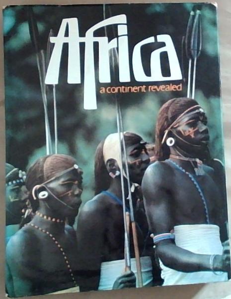 AFRICA, a continent revealed