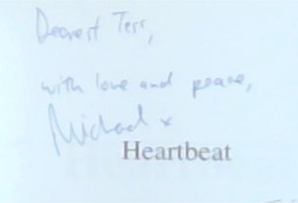 Heartbeat: A Novel Memorializing the First Human heart Transplant