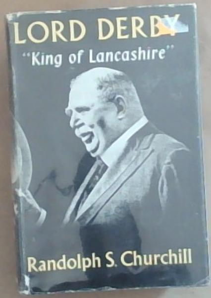 Lord Derby 