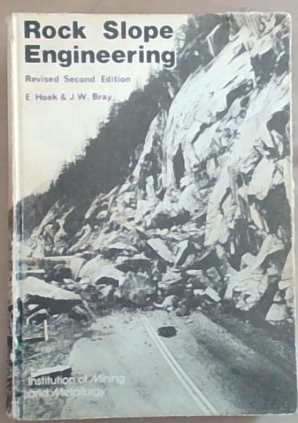 Rock Slope Engineering