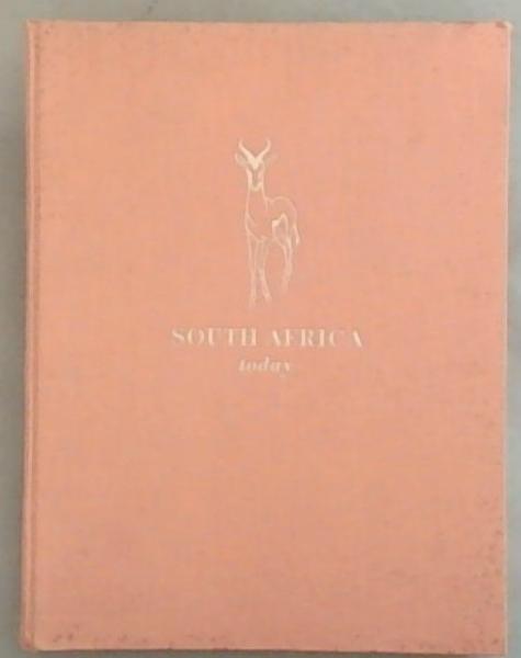 Image for South Africa Today South Africa Today