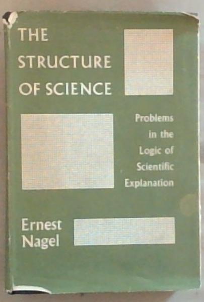The Structure of Science