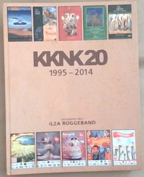 KKNK 20 1995 to 2014