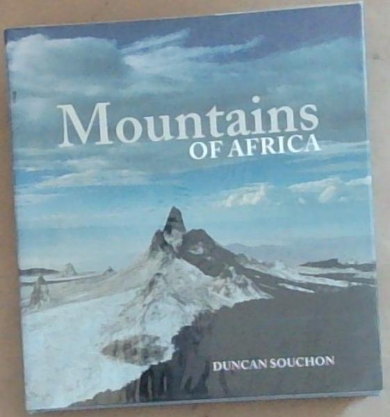 Mountains of Africa