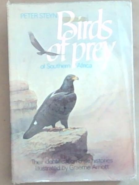 Birds of Prey of Southern Africa