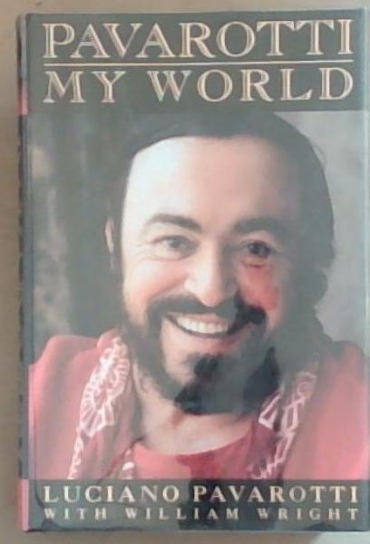 Pavarotti: My World