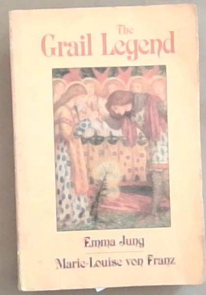 THE Grail Legend