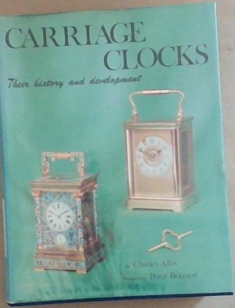 Carriage Clocks: Their History and Development