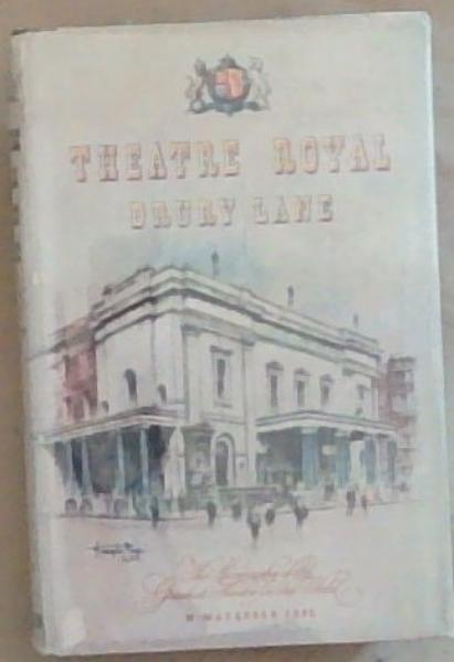 Theatre Royal: Drury Lane