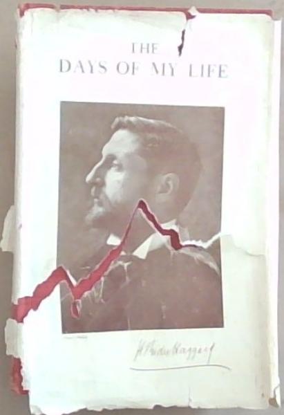 The Days of My Life: Volume 1