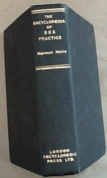 The Encyclopaedia of Sex Practice