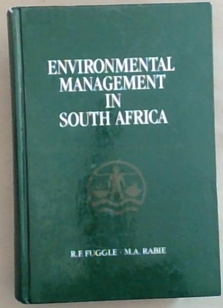 Environmental Managment in South Africa