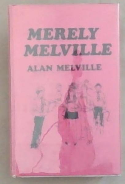 Merely Melville
