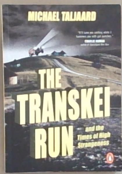 The Transkei Run