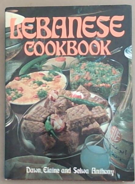 Lebanese Cook Book