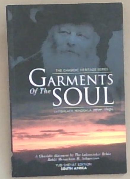 Garments of the Soul