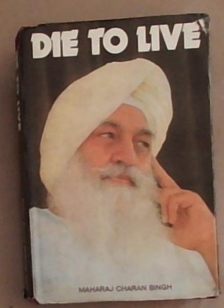 Die to Live