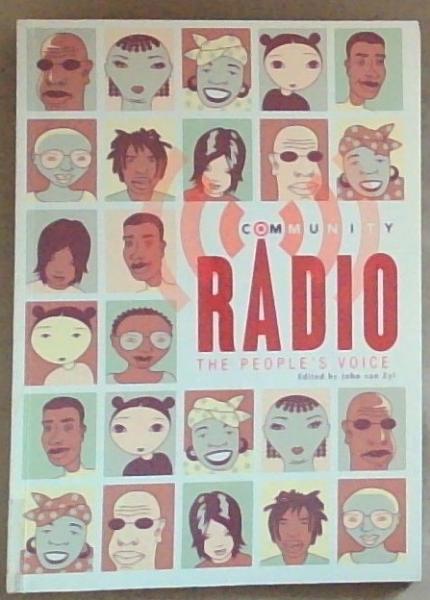 Community Radio: The People's Voice