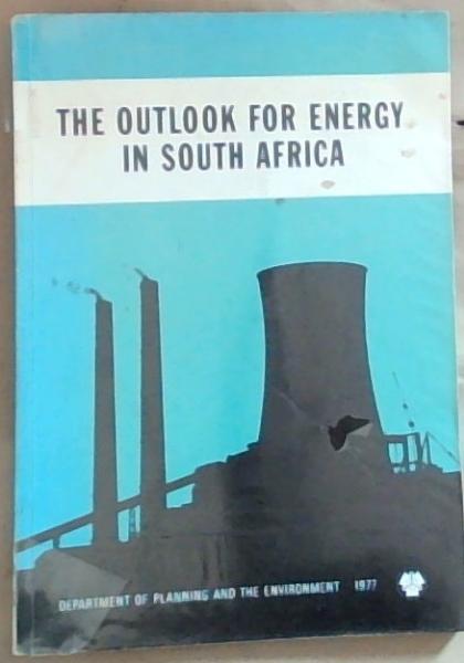 The Outlook For Energy In South Africa