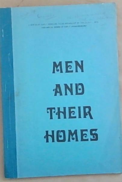 Men and their homes