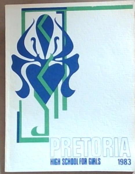 Pretoria High School for Girls 1983