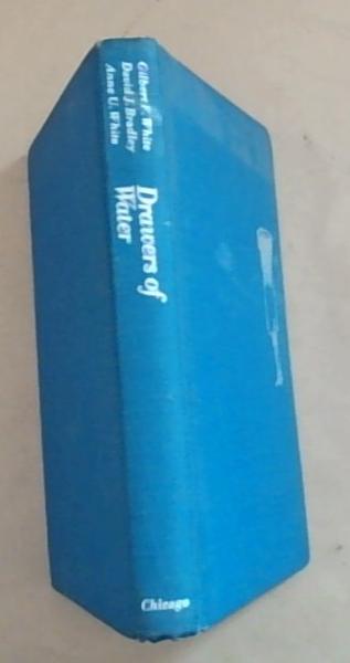 Drawers of Water: Domestic Water Use in East Africa