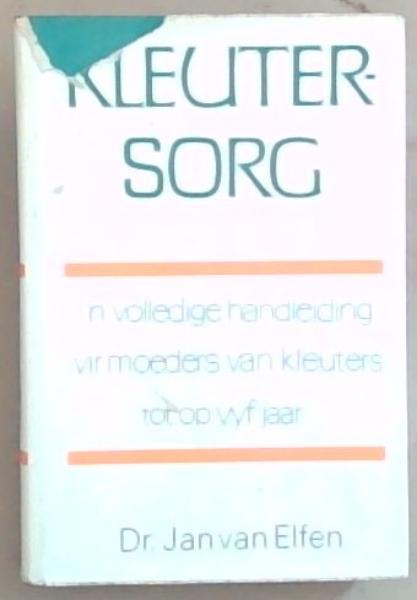 Kleutersorg