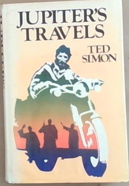 Jupiter's travels