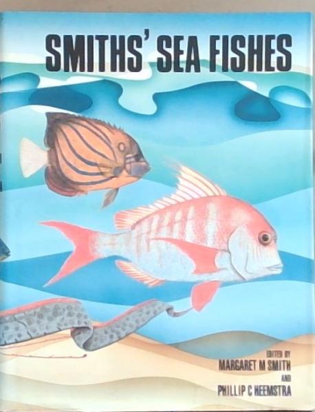 Smith's Sea Fishes