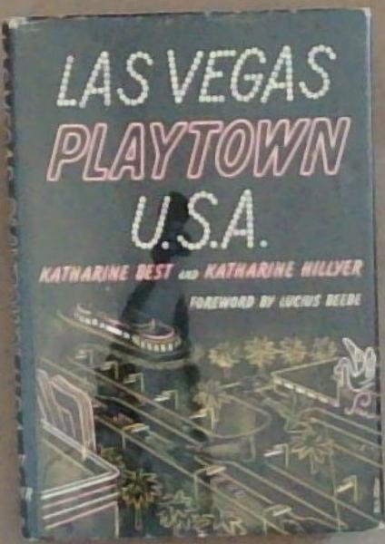 Las Vegas Playtown U.S.A