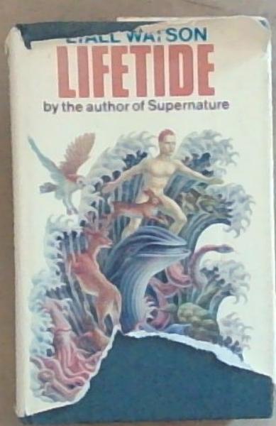Lifetide: A Biology of the Unconscious