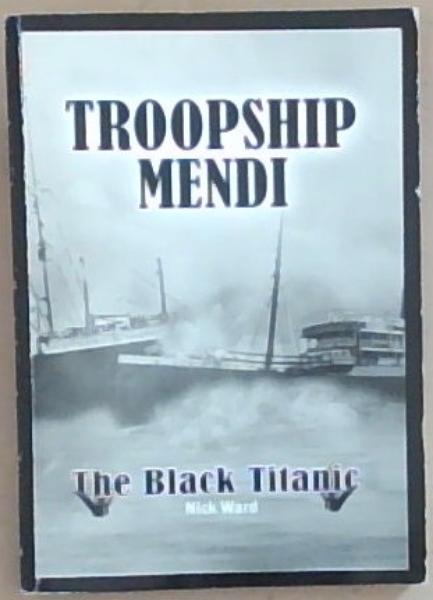 Troopship Mendi