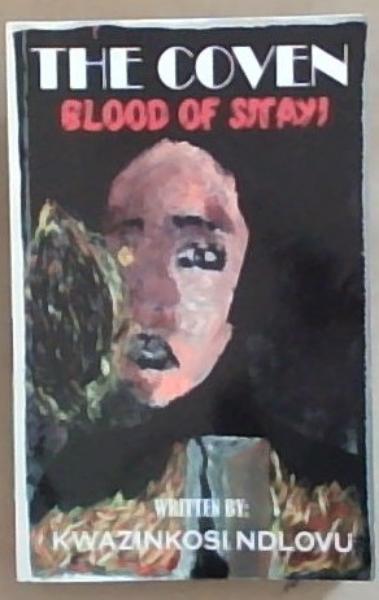 The Coven: Blood of Sitayi