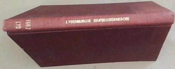 Lydenburgse Eeufeesgedenkboek