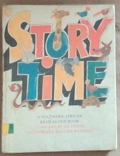 Story Time
