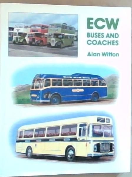 Image for ECW Buses and Coaches ECW Buses and Coaches