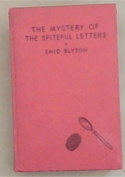 The Mystery of The Spiteful Letters