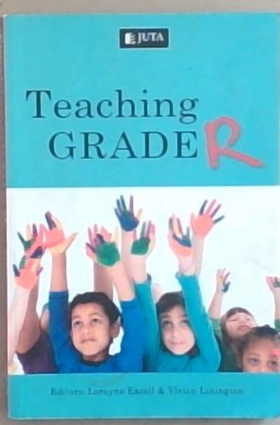 Teaching Grade R