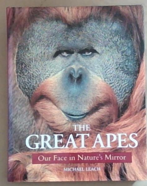 The Great Apes: Our Face in Nature's Mirror
