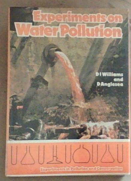 Image for Experiments on Water Pollution Experiments on Water Pollution