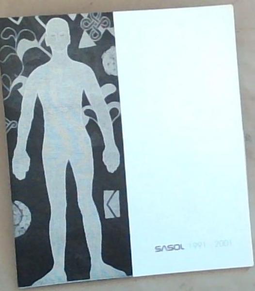 Sasol 1991 to 2001