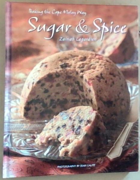 Image for Sugar and Spice Sugar and Spice
