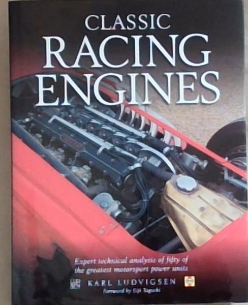 Classic Racing Engines