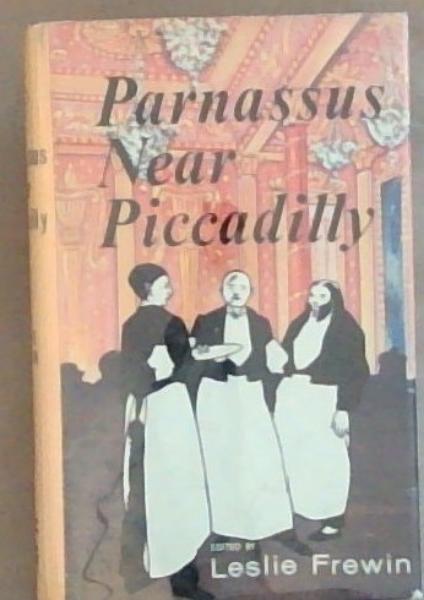 Parnassus Near Piccadilly
