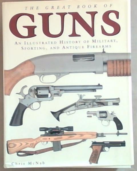 The Great Book of Guns