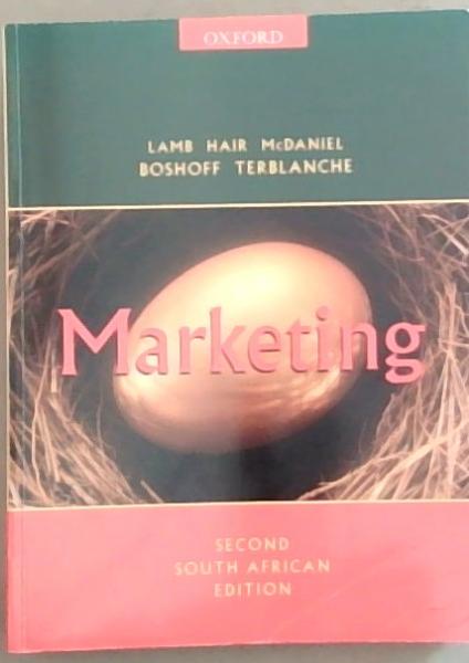 Marketing