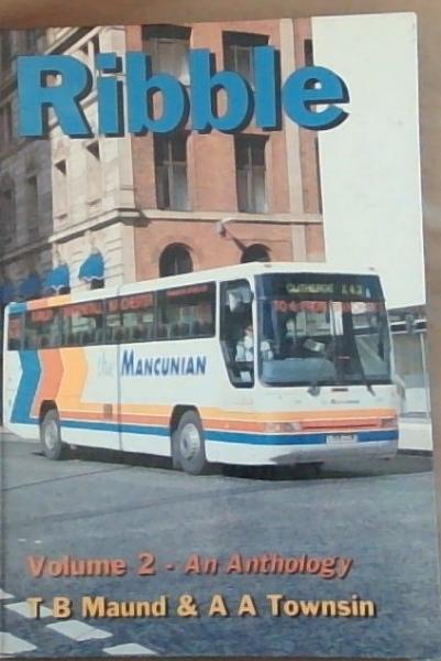 Ribble Volume 2